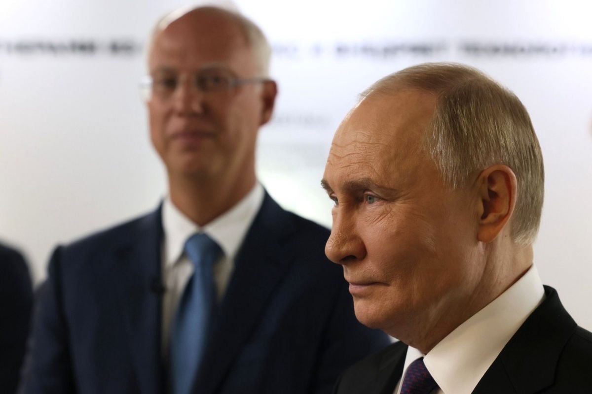 ​Недовольство растет: часть российской элиты восприняла ультиматум Трампа не так однозначно, как Кремль