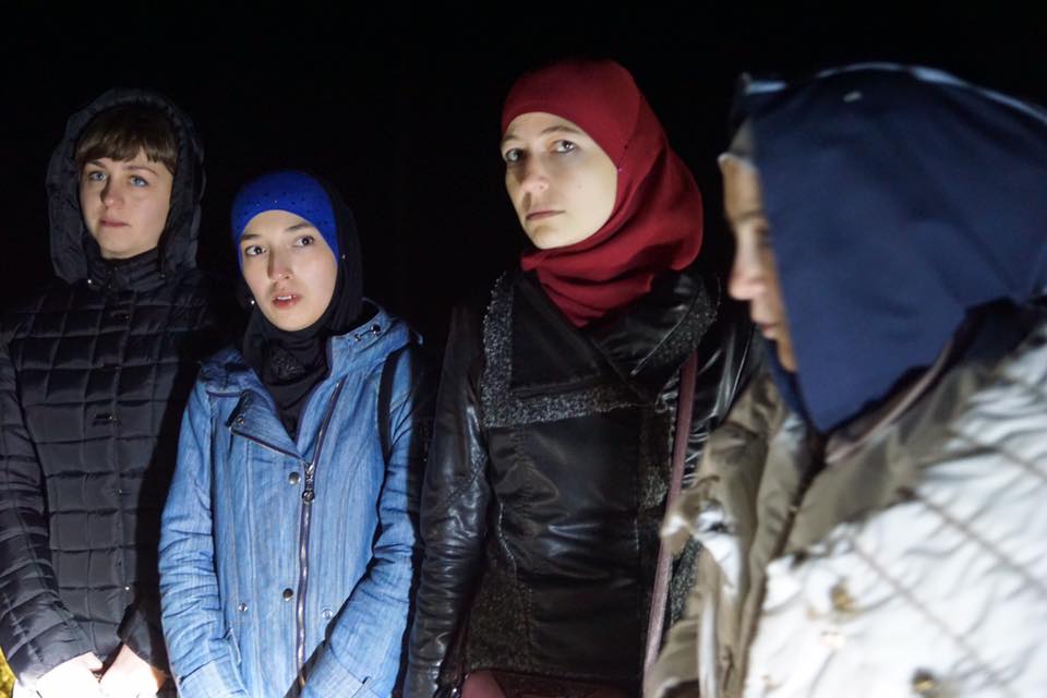 Кремль объявил травлю на политзаключенных в Крыму: стала известна судьба семерых жен крымских татар, задержанных оккупантами РФ