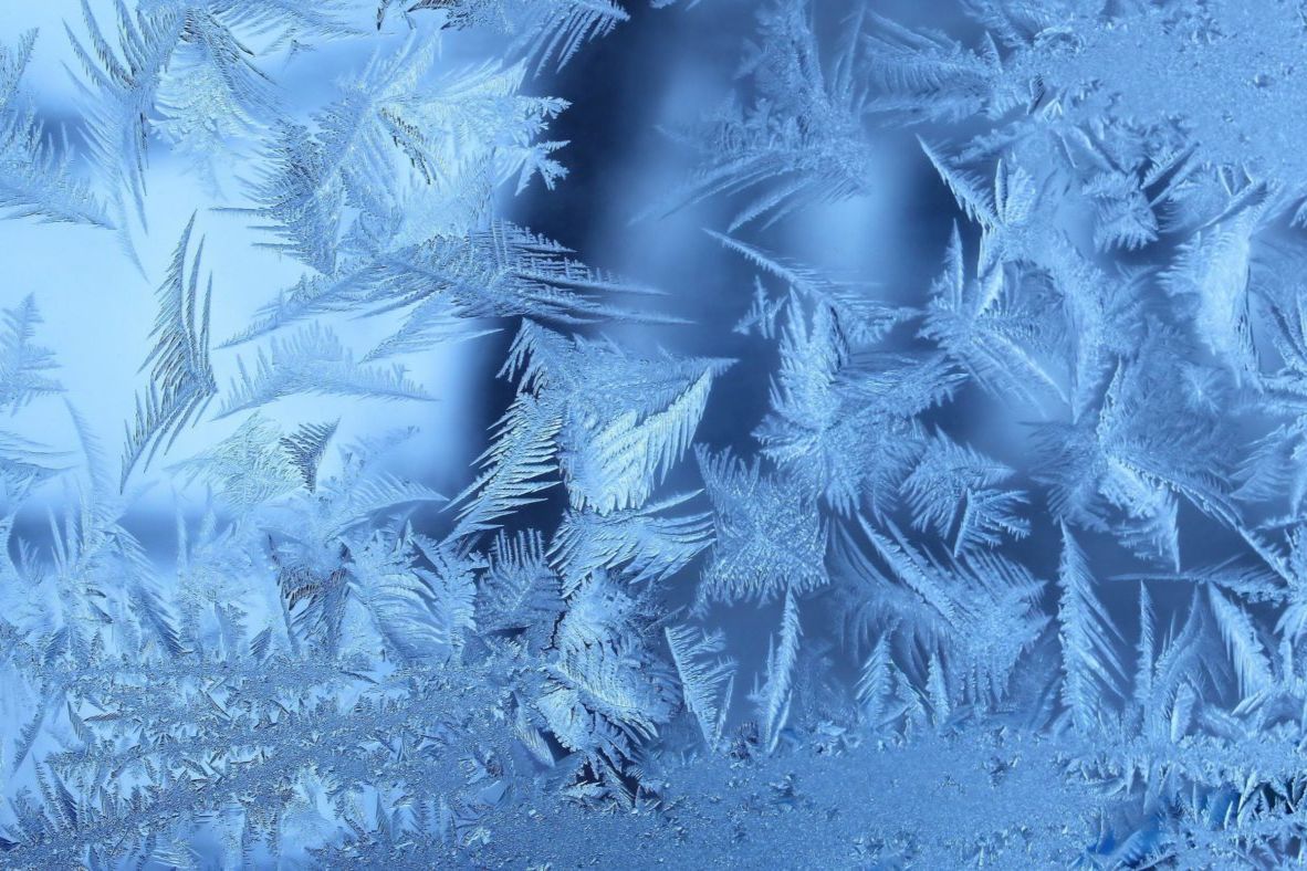 ​Азиатский антициклон скоро отступит – Украине пообещали ослабление морозов