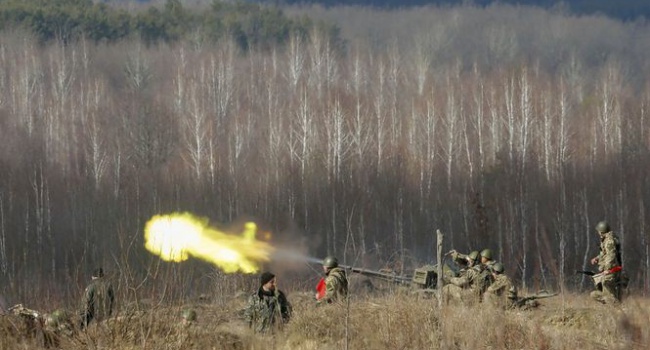 Новый бой на Светлодарской дуге: кадровые военные РФ из Ростова пошли в открытую атаку