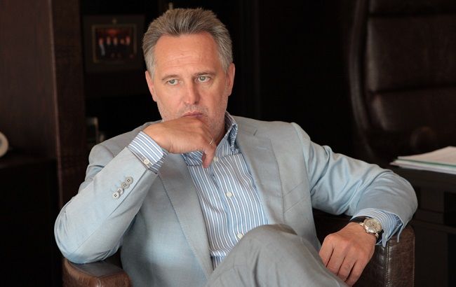 Запорожский титано-магниевый завод за 1 доллар: НАБУ расследует причастность Фирташа к афере с крупнейшим предприятием