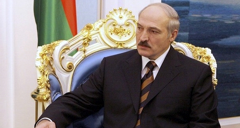 Европарламент оценил роль Лукашенко в урегулировании кризиса на Донбассе