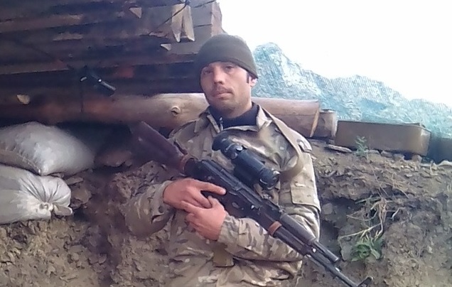 Предателя Украины из "ЛНР" уничтожили в "ДНР": террориста Ночника отправили в "бригаду - 200" - фото