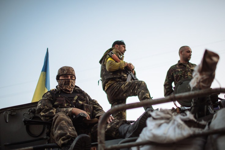 Тымчук: ВРУ поддержит решение СНБО о военном положении, только не летом - депутаты в отпуске