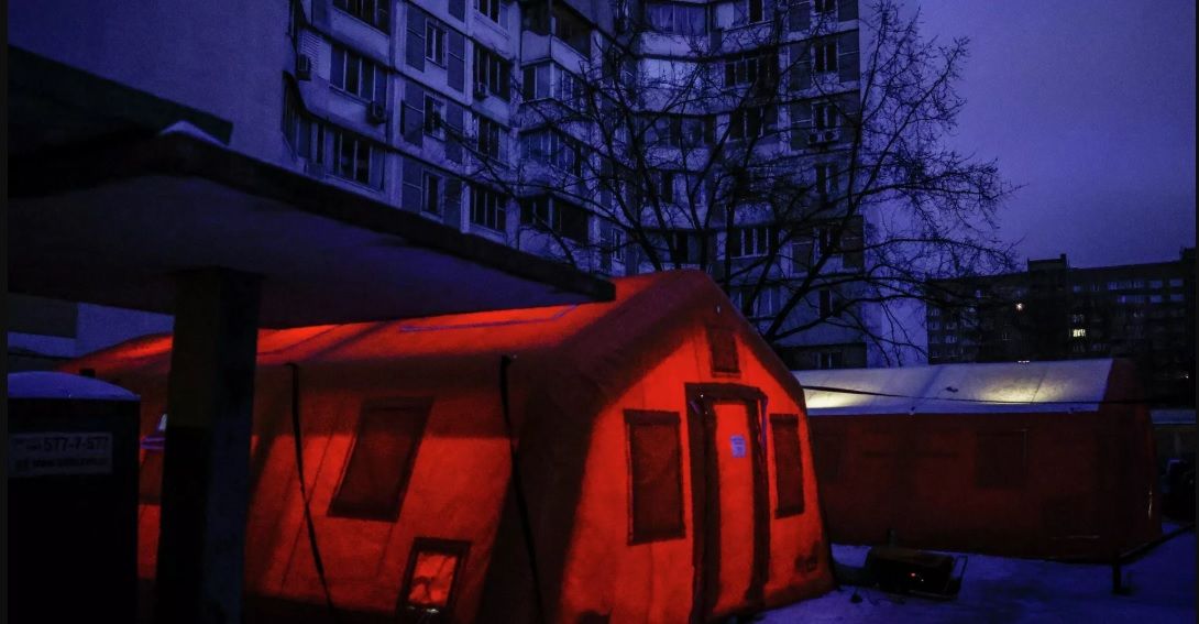 ЧС в энергетике: какие запасы необходимо иметь украинцам – инструкция от МВД