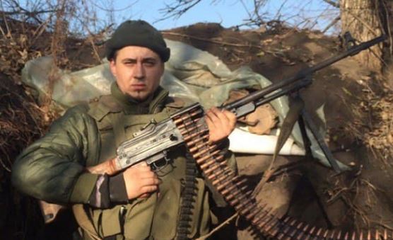 У террориста "Сказки" не было шансов: снайпер ВСУ превратил в "груз-200" предателя Украины из Светлодарска - фото