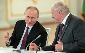 Стало известно, кого Россия поставит президентом Беларуси после того, как "свергнет" Лукашенко