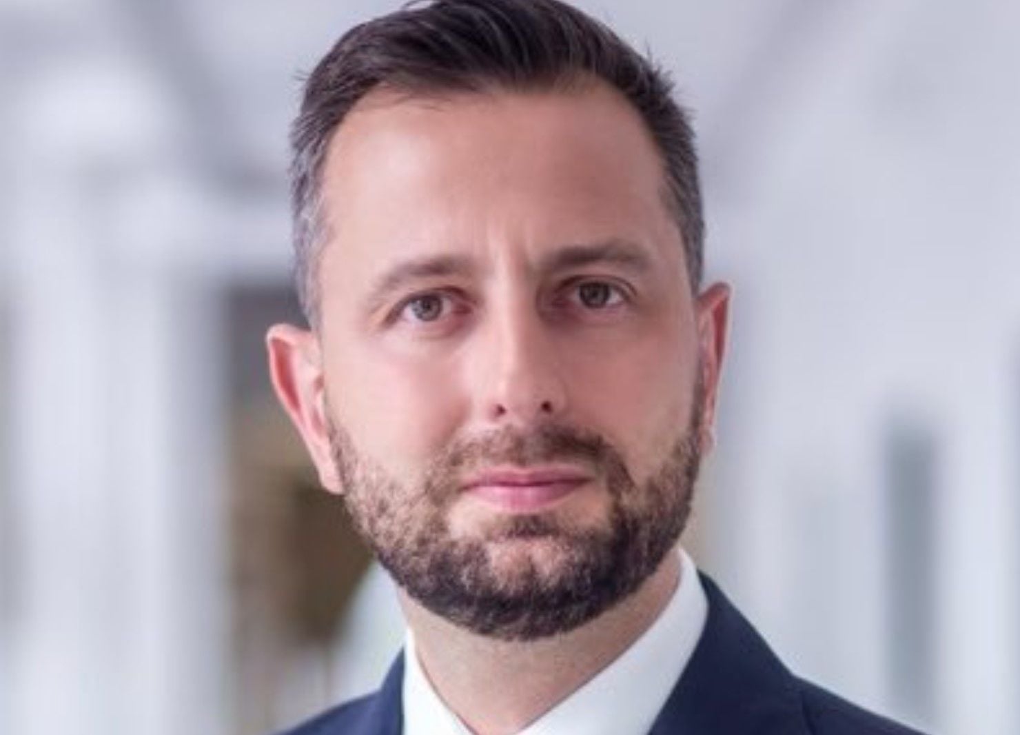 Глава Минобороны Польши сделал решительное заявление о помощи Украине после удара РФ по Киеву