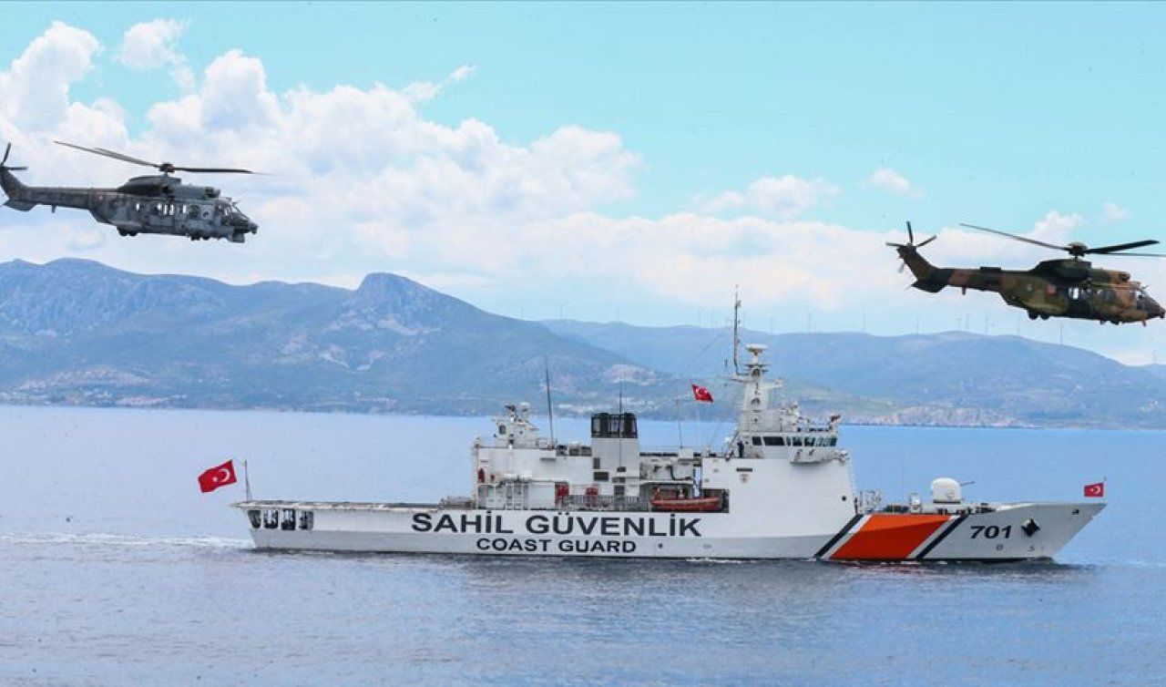Возле аннексированного Крыма неизвестный морской дрон атаковал рыболовецкое судно под флагом Турции