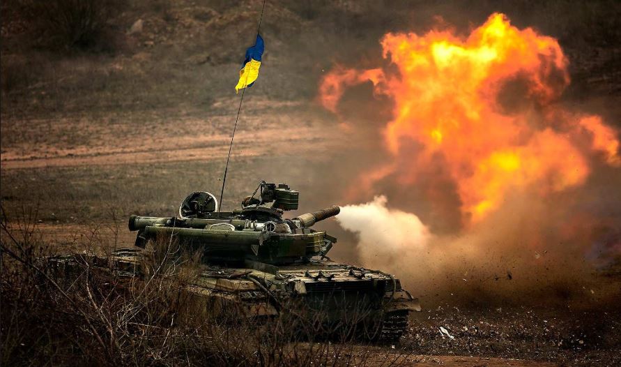 Шаг за шагом: ВСУ молниеносным ударом отбили очередной кусочек украинской земли у оккупантов - кадры