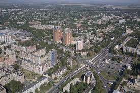 В ДНР собираются переименовать Киевский район Донецка