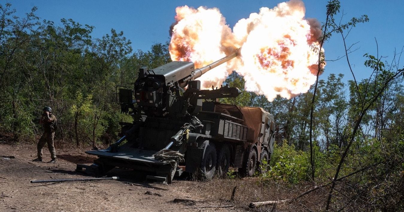 У Путина допустили отвод армии РФ на Донбассе, но есть нюанс