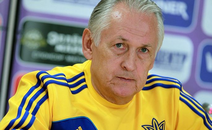 Стали известны "лишние" игроки сборной Украины, которых не возьмут на Евро-2016