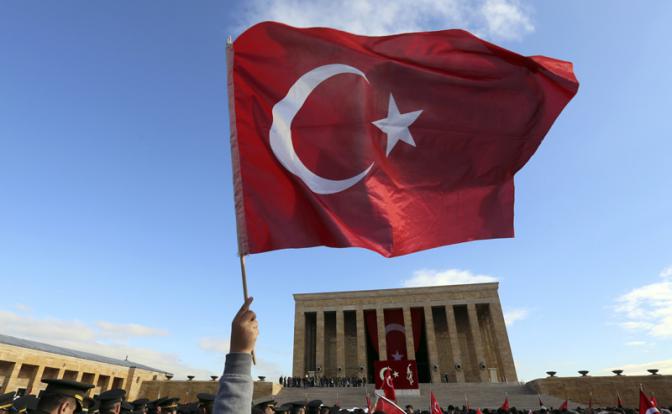 Русско-турецкая война: санкции против Анкары заморозят “Турецкий поток”