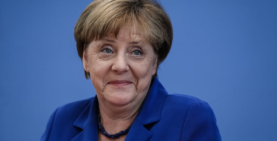 Уловки от Путина не прошли: Меркель не дала российскому президенту  "уйти" от обсуждения вопроса насчет Украины
