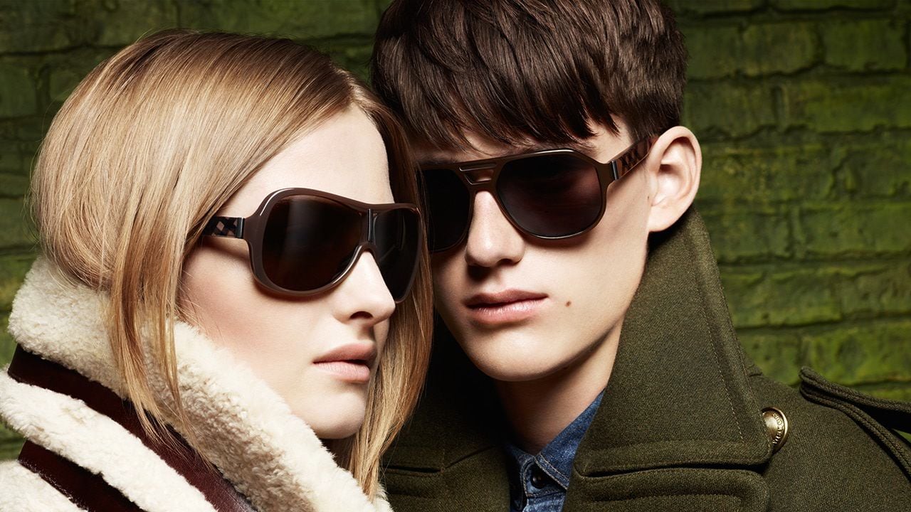 Нужны ли солнцезащитные очки на зиму – отвечает стилист