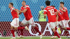 Судью на мыло: египтяне намерены обжаловать судейство в матче со сборной России