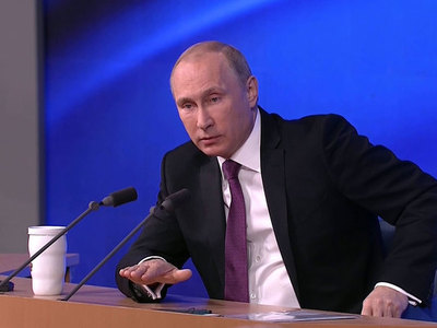В Бундестаге обвинили Путина в смерти Немцова