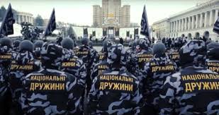Наблюдатели от "Национальных дружин" готовятся пресекать нарушения на избирательных участках