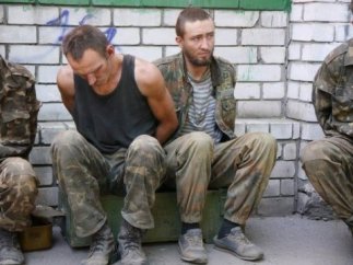 Ополченцы ДНР заявили, что приостановливают обмен военнопленными