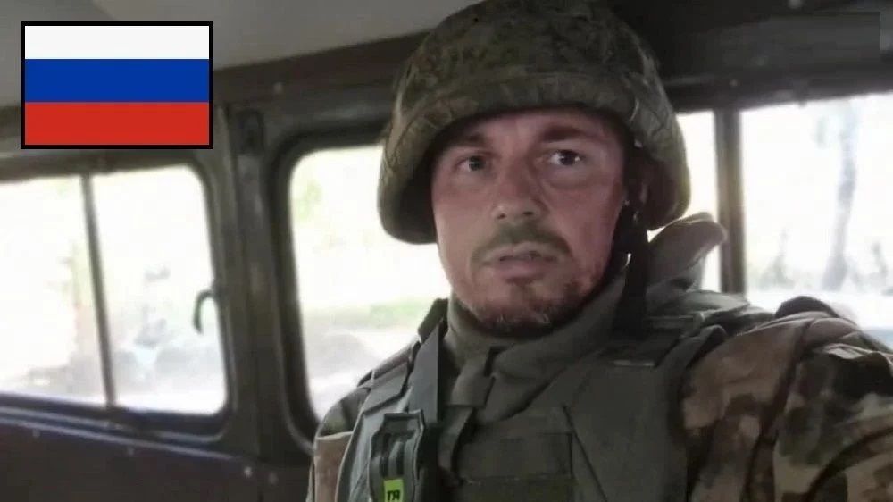 Z-военкор Филатов устроил скандал из-за Украины: "Мне заблокировали все карты"