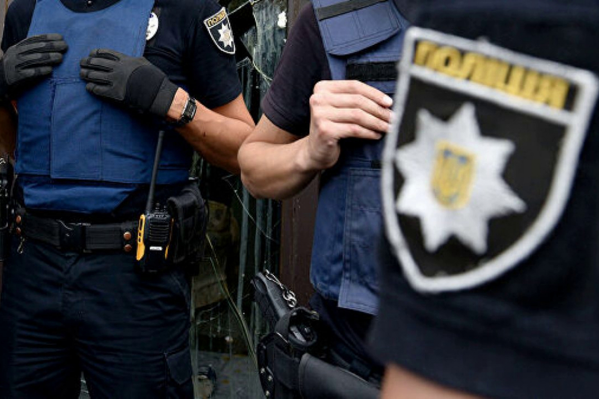 В Киеве полиция ищет мужчину из-за гибели сотрудницы посольства США - дело переквалифицировано