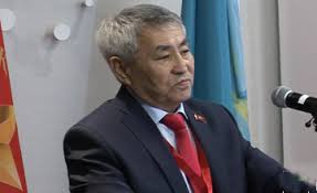 ​Кандидат в президенты Казахстана провалил экзамен на знание языка