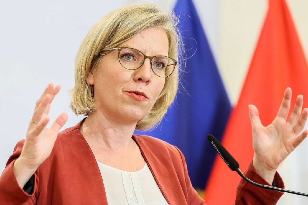 Еще одна страна Европы может отказаться от российского газа, но только при одном условии