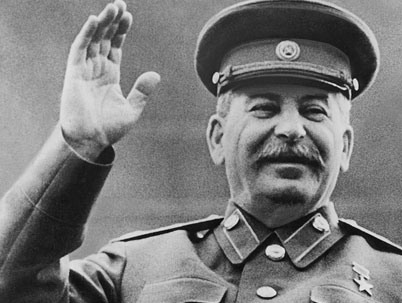 В США опубликована составленная на основе архивов КГБ биография Сталина. Не без скандальных подробностей 