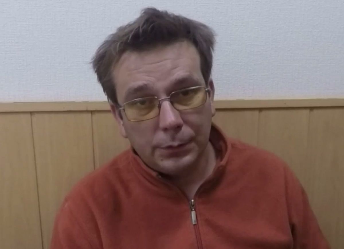 Обвиненный в терроризме брат экс-депутата Олега Царева просит об обмене в РФ