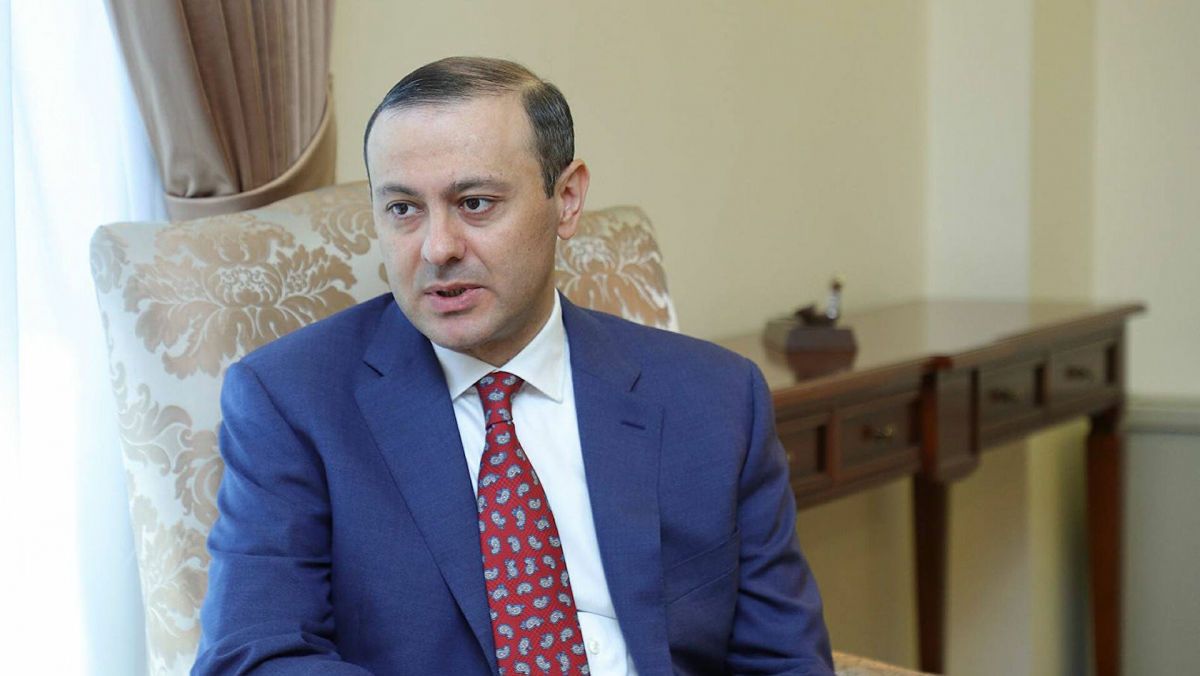 ​В Армении объяснили Москве, какую помощь они ждут от РФ в случае конфликта с Азербайджаном