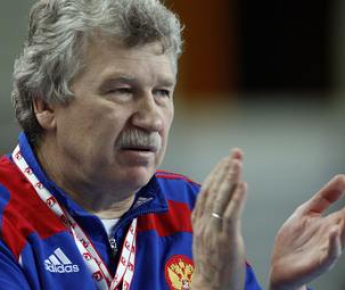 Без скандала не может: российского тренера Николая Чигарева “попросили” с чемпионата мира