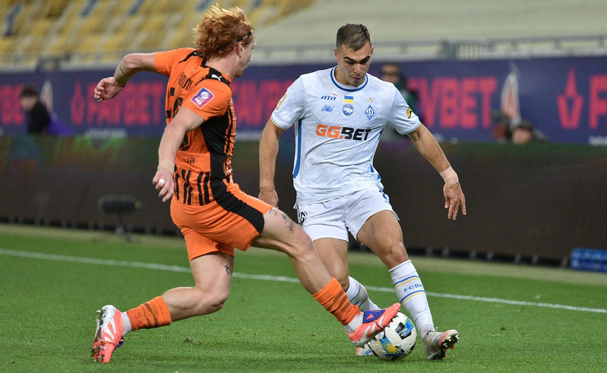 "Заработал больше 400 миллионов", – директор "Шахтера" Палкин не стал молчать после претензий Суркиса по налогам