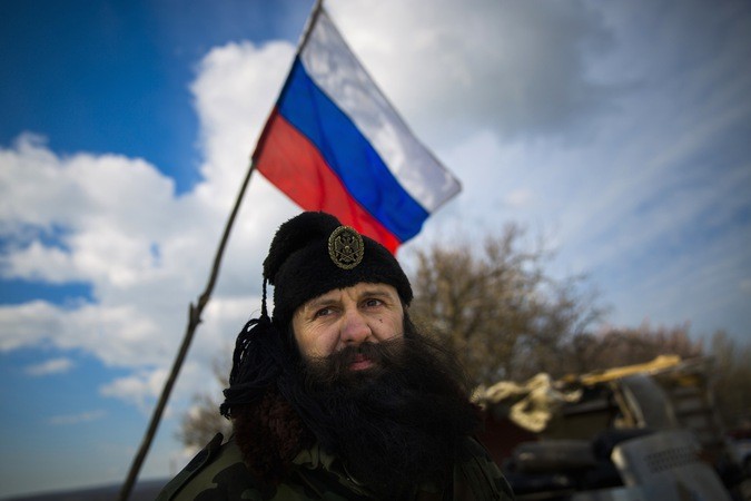​В ополчении хотят «помирить» командиров ради Новороссии