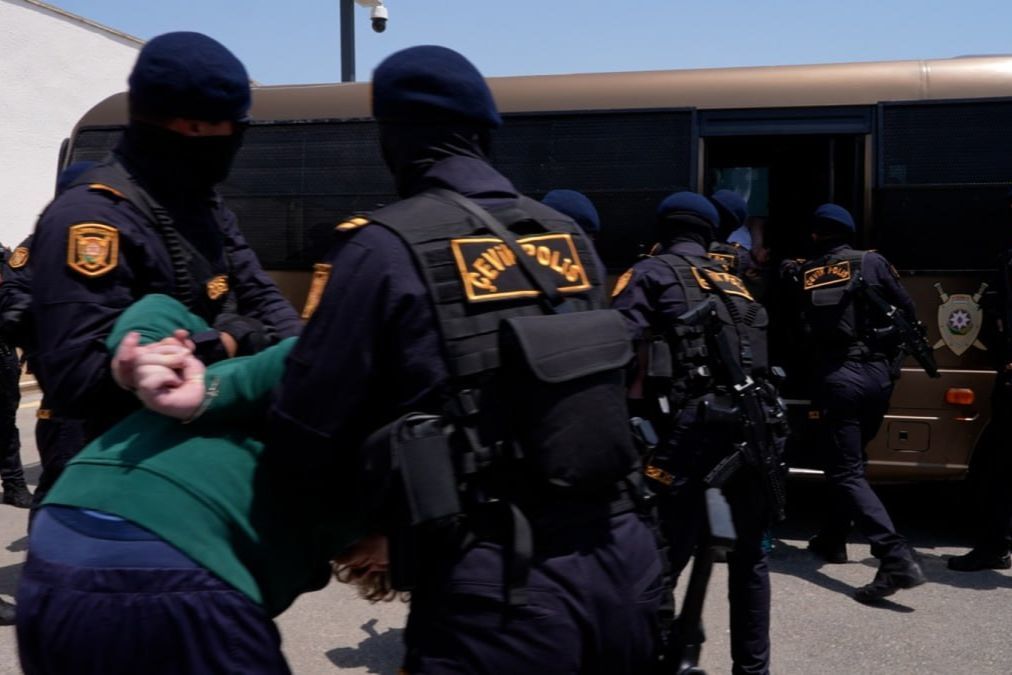 ​Обострение в Закавказье: Баку начал зачистку российского криминала на фоне конфликта с Кремлем