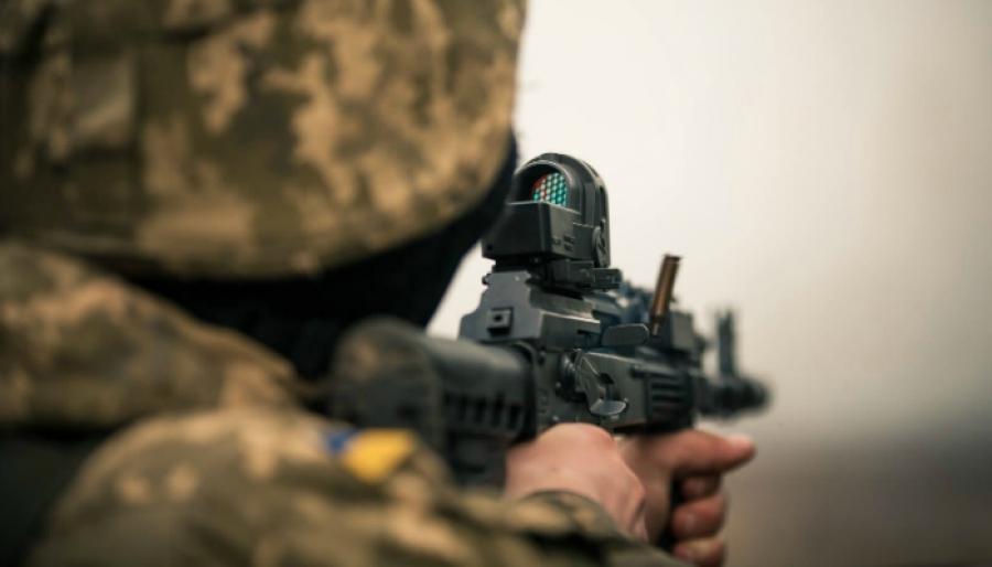 В Донбассе снайпером ВСУ убит командир боевиков "ЛНР" - подробности блестящей операции ОС