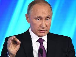 Путин пытается вырваться из капкана собственной политики: Бутусов указал на важное изменение пропаганды Кремля по Донбассу