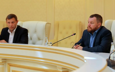 ЛНР: На переговорах в Минске согласованы почти все пункты меморандума