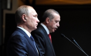 Политический конфликт между Россией и Турцией. Хроника событий 11.12.2015