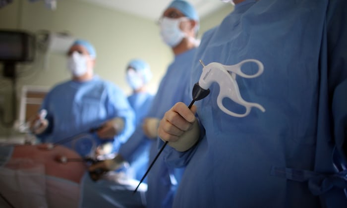 Украинские медики получили доступ к базам данных авторитетного Британского медицинского журнала - Минздрав Украины