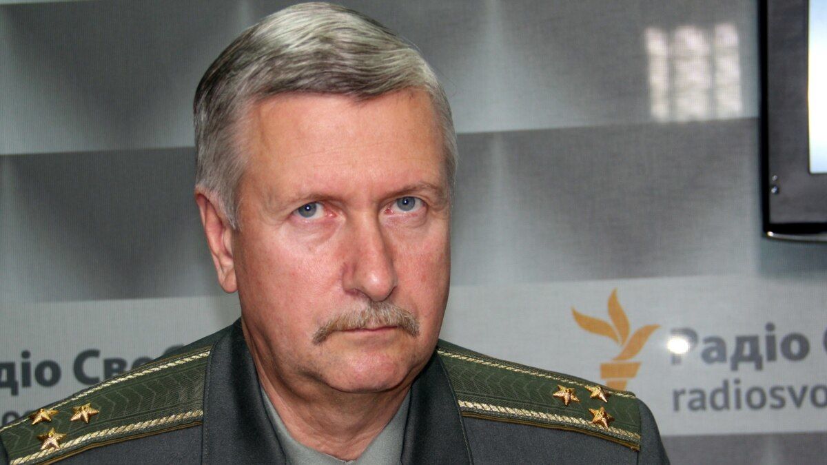 Якубец назвал направление, где ВСУ перешли в контрнаступление: "Выдавливают врага..."