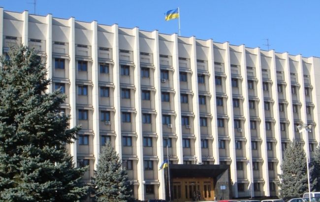 Одесские офисы помощника Саакашвили обыскивают СБУ и Генеральная прокуратура
