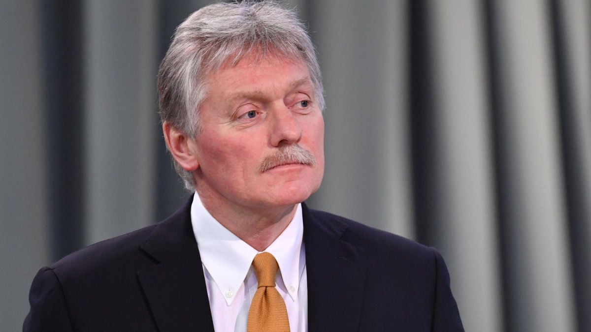 Партийная элита и спецслужбы: вскрылись сенсационные детали о семье пресс-секретаря Путина Дмитрия Пескова