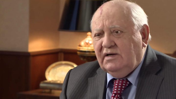 Умирающий Горбачев больше не в силах молчать: теперь понятно, почему распался СССР и кто в этом виноват