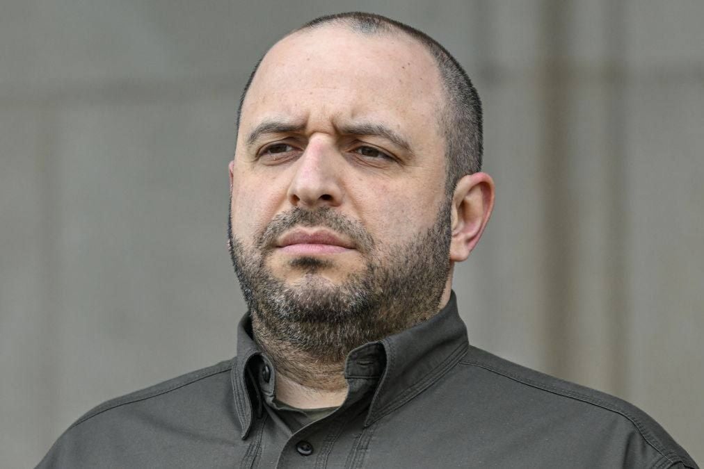 ​Умеров после переговоров с РФ анонсировал обмен "1000 на 1000": "Мы знаем дату"