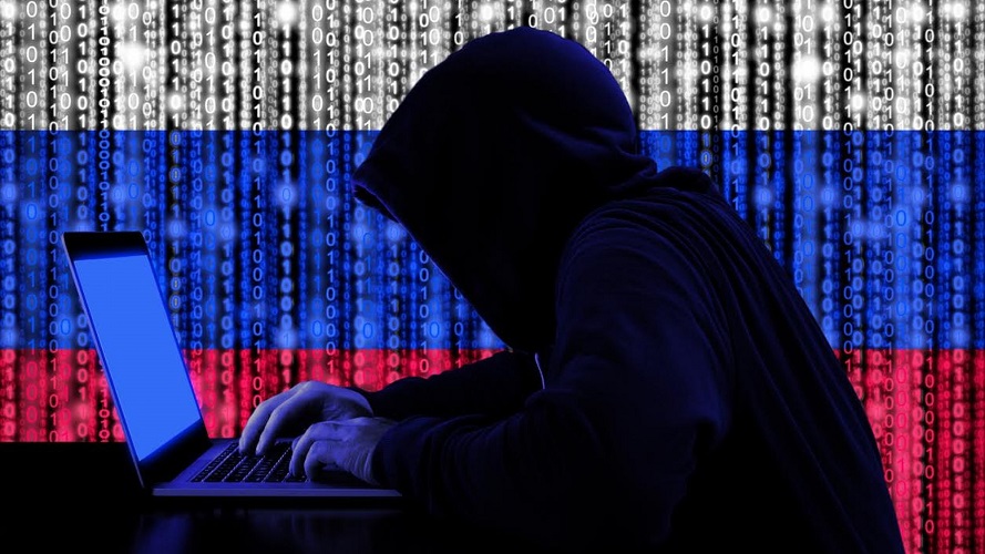 "Огромная армия ботов", - в ЕС заявили о многочисленных кибератаках со стороны Москвы