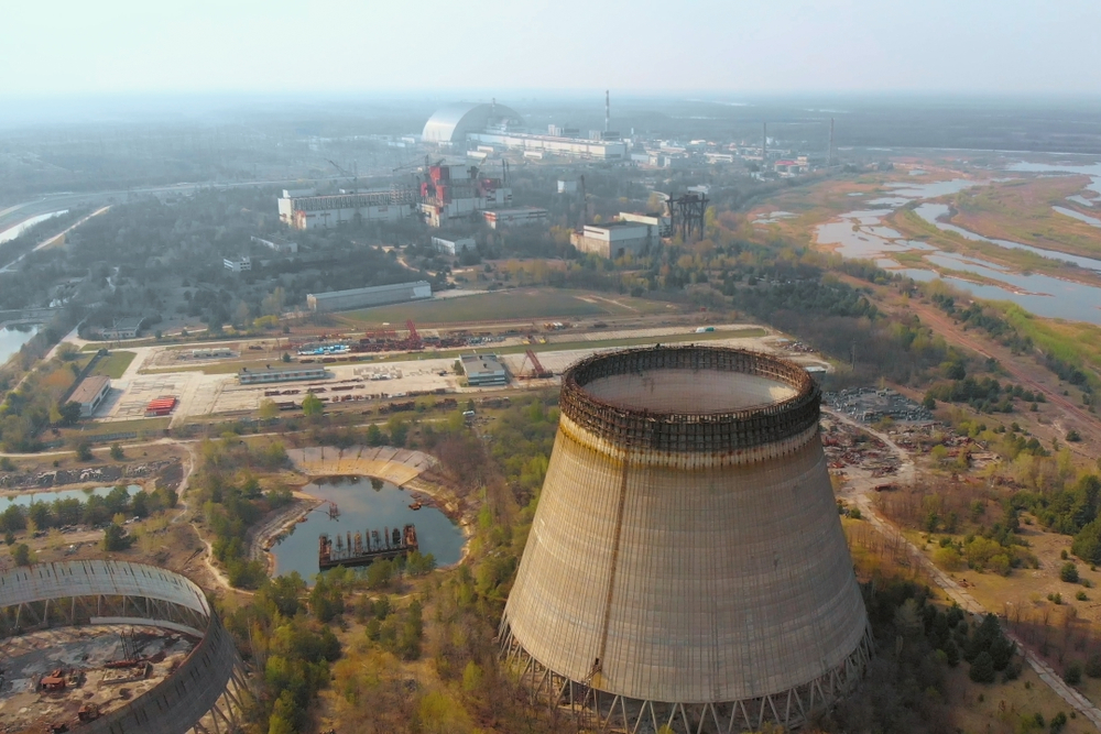 Американцы назвали 5 неточностей сериала "Чернобыль"