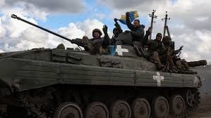 Расходы на оборону Украины в 2025 году увеличат на сотни миллиардов гривен – появился законопроект