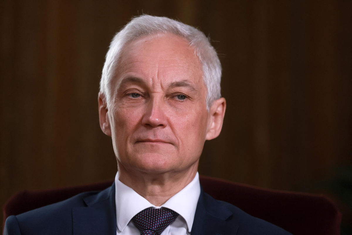 "Это потрясающе", – Гордон обратил внимание на самую страшную вещь в новом министре обороны РФ Белоусове
