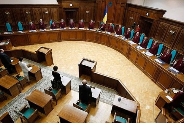 Народ имеет право самоопределяться: Россия обвинила украинских судей в непризнании аннексии Крыма